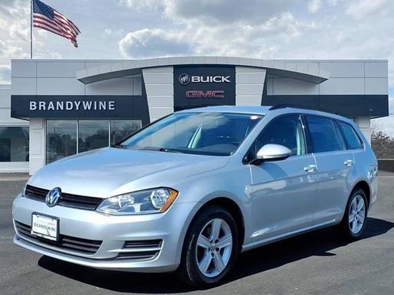 VOLKSWAGEN GOLF SPORTWAGEN 2015 3VWCA7AU5FM502980 image VOLKSWAGEN GOLF SPORTWAGEN 2015 3VWCA7AU5FM502980 image